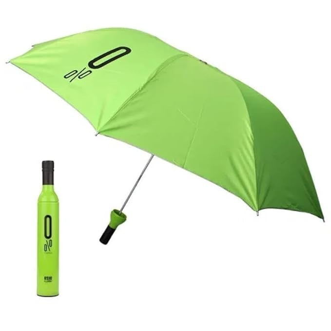 Bottle Umbrella