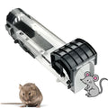 Rat Trap Cage