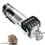 Rat Trap Cage