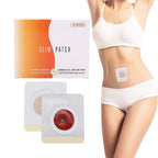 Slimming Patches for Weight Loss Highly Effective