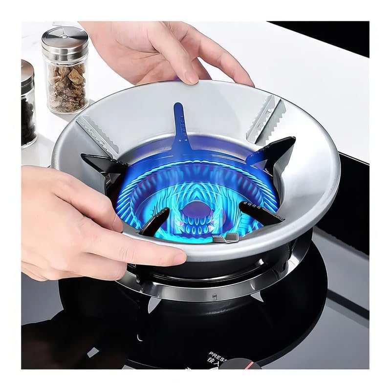 Gas Saver Burner Stand 200 Gm