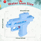 Prank Two-Way Water Gun