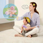 Mini Projection Tourch For Kids