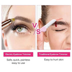 Usb Flawless Trimmer
