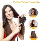One step Hair Dryer