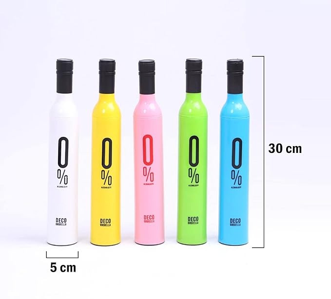 Bottle Umbrella