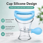 Silicone Eye Wash Cup