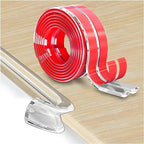 Transparent Soft Corner Guard Tape