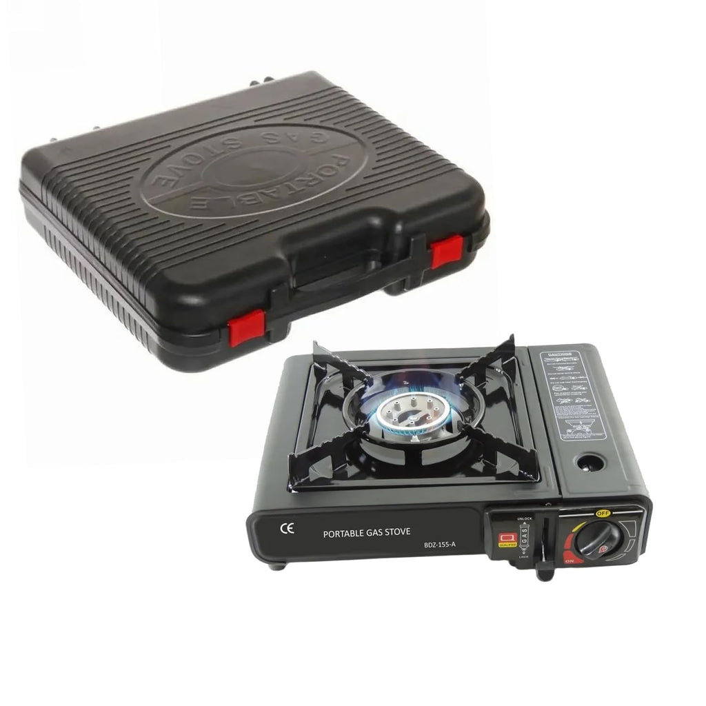 Portable Camping Gas Stove Big Size