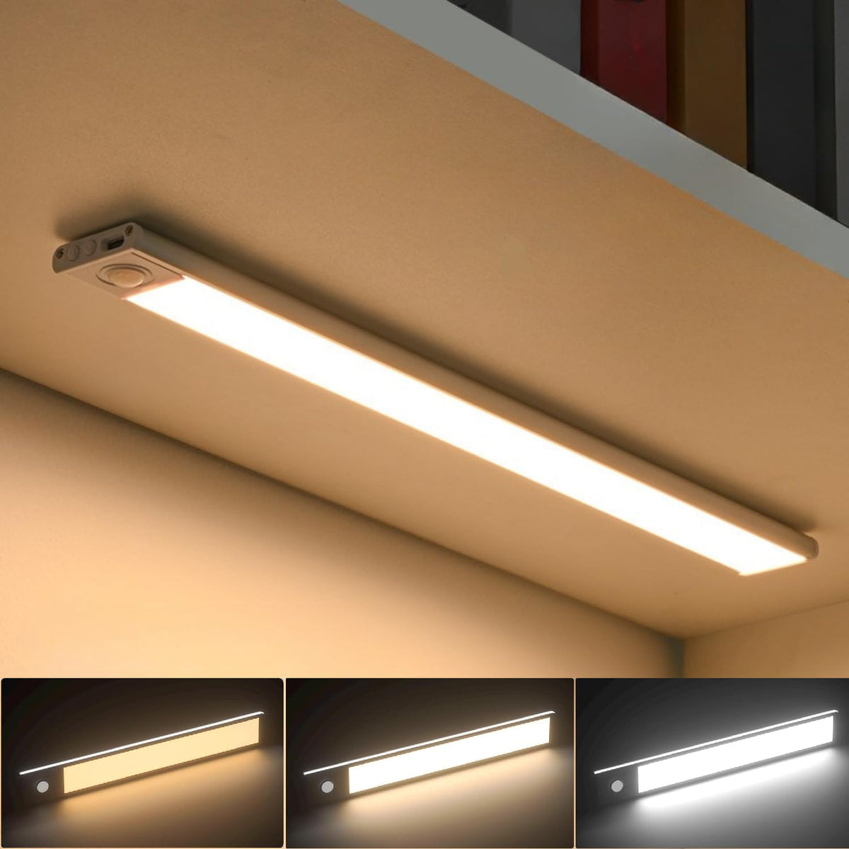 Cabinet Lights (20 cm)