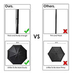 Bottle Umbrella