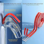 Transparent Soft Corner Guard Tape