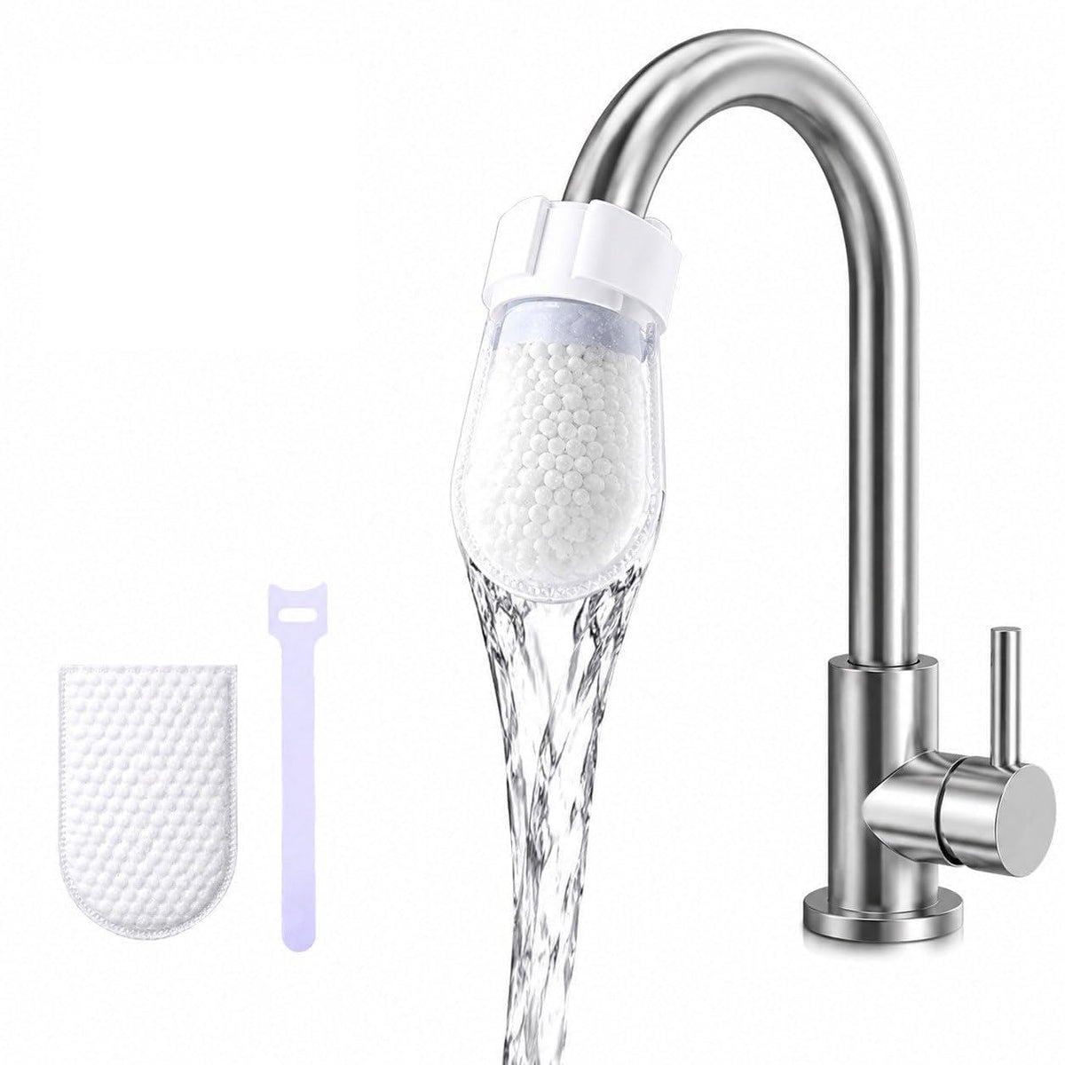 Faucet Water Filter Cotton Bags