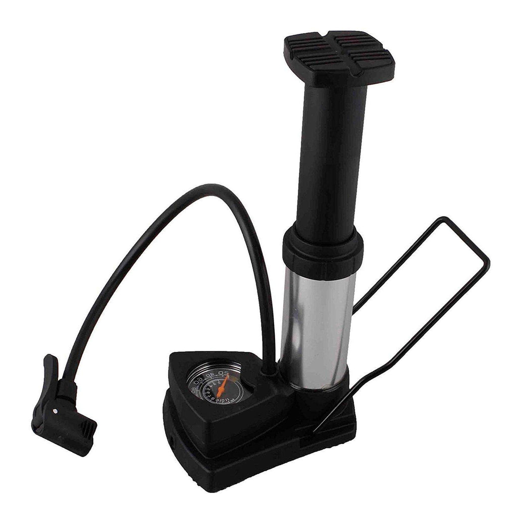 Mini Cycle Foot Pump