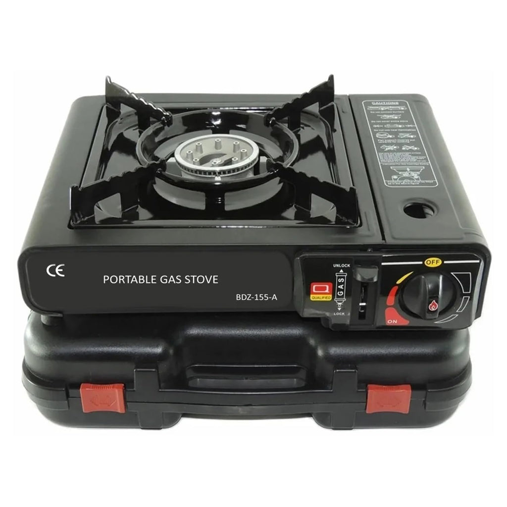 Portable Camping Gas Stove Big Size