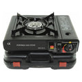 Portable Camping Gas Stove Big Size