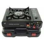 Portable Camping Gas Stove Big Size