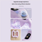 Multifunctional Full-Body Fascial Ring