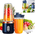 Rechargeable USB Bottle Hand Juicer Blender
