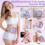 Belly Fat Massager Belt