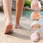 Peeling & Exfoliating Foot Mask
