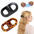 Magnetic Hair Clips