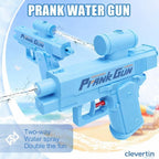 Prank Two-Way Water Gun