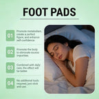 Detox Foot Pads