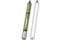 Inflatable Solar Tube Lantern air Solar and USB Rechargeable