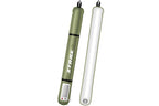 Inflatable Solar Tube Lantern air Solar and USB Rechargeable