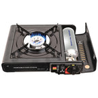 Portable Camping Gas Stove Big Size