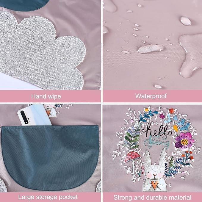 Waterproof Kitchen Apron