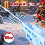 Prank Two-Way Water Gun