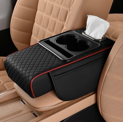 5 in 1 Car Armrest Cushion