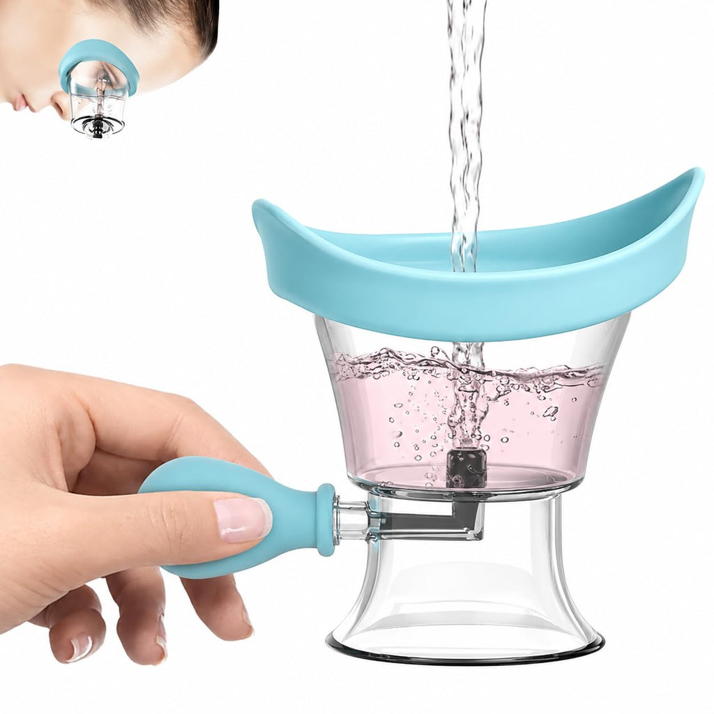 Silicone Eye Wash Cup