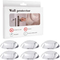 Silicon Door Stopper Wall Protector