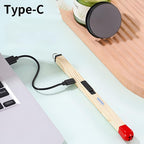 Match Stick Shaped Gas Lighter