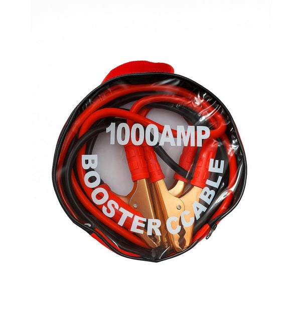 1000 AMP Heavy Duty Booster Cable