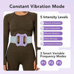 Belly Fat Massager Belt