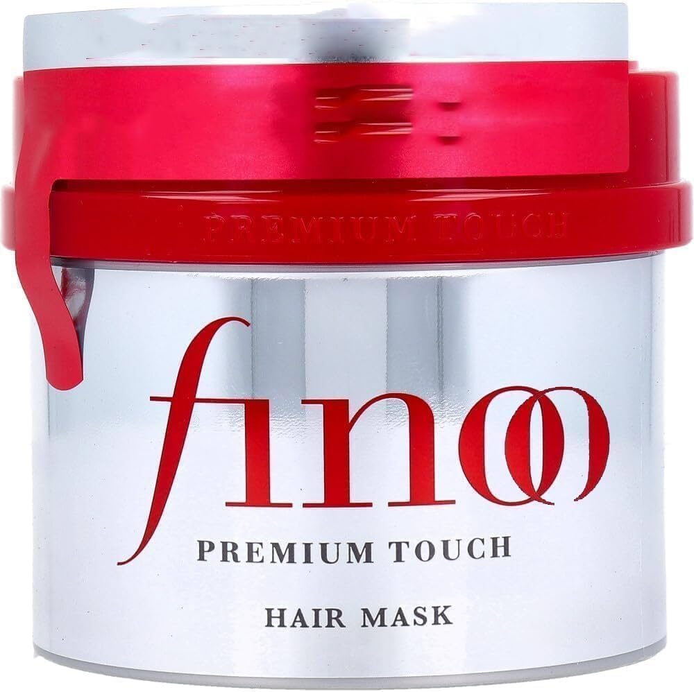 Fino hair mask