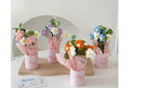 Artificial Crochet Flower Bouquet