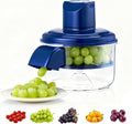 Automatic Grape Peeler Machine, Electric Garlic & Cherry Tomato Peeler