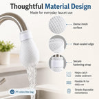 Faucet Water Filter Cotton Bags