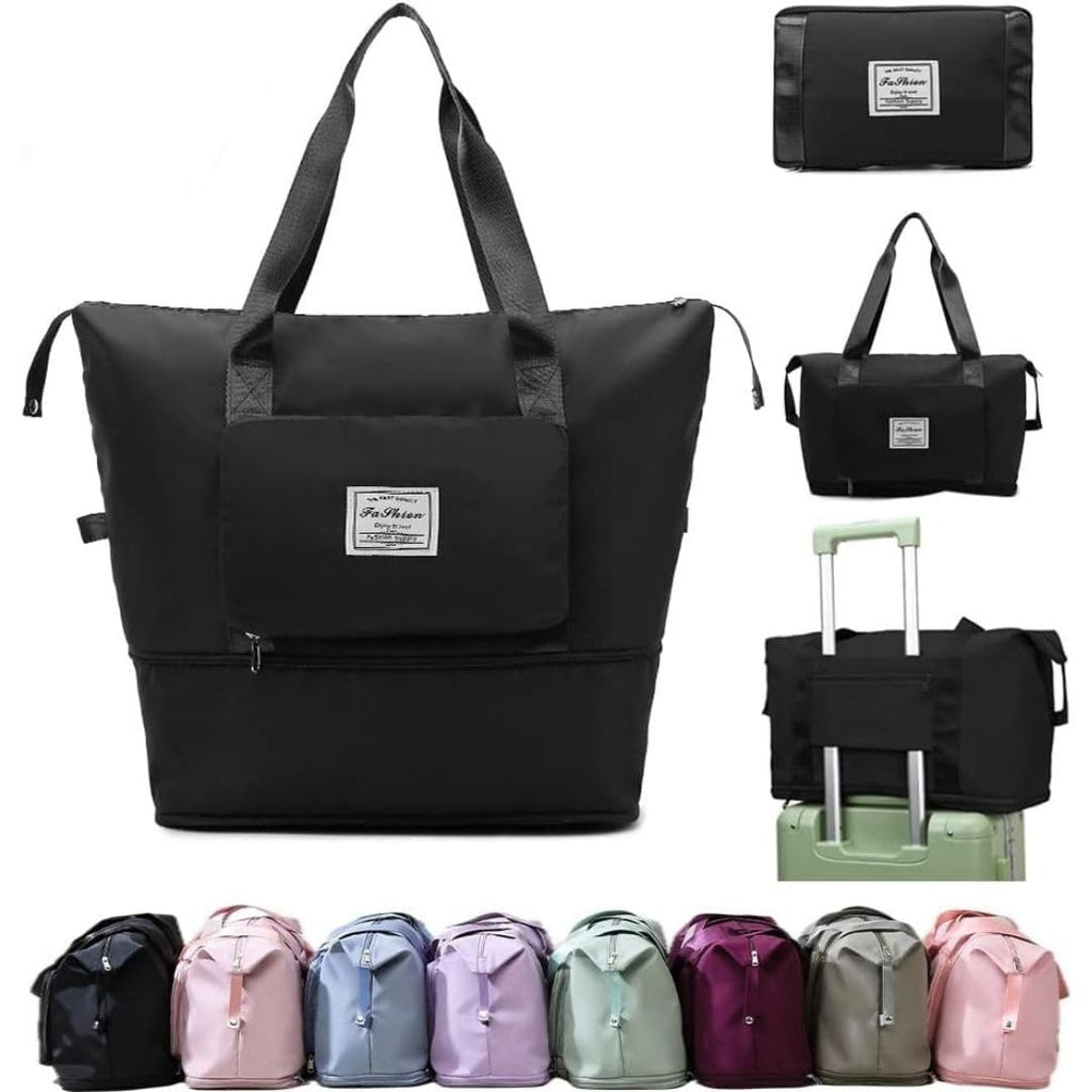 Travelling Bags With pocket