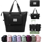 Travelling Bags With pocket