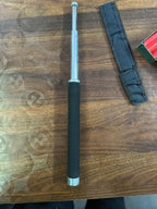 Self defence magic stick rode