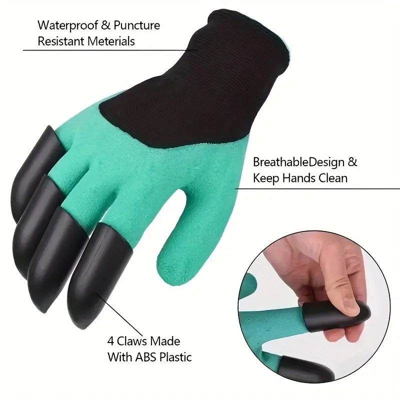 Garden Glove