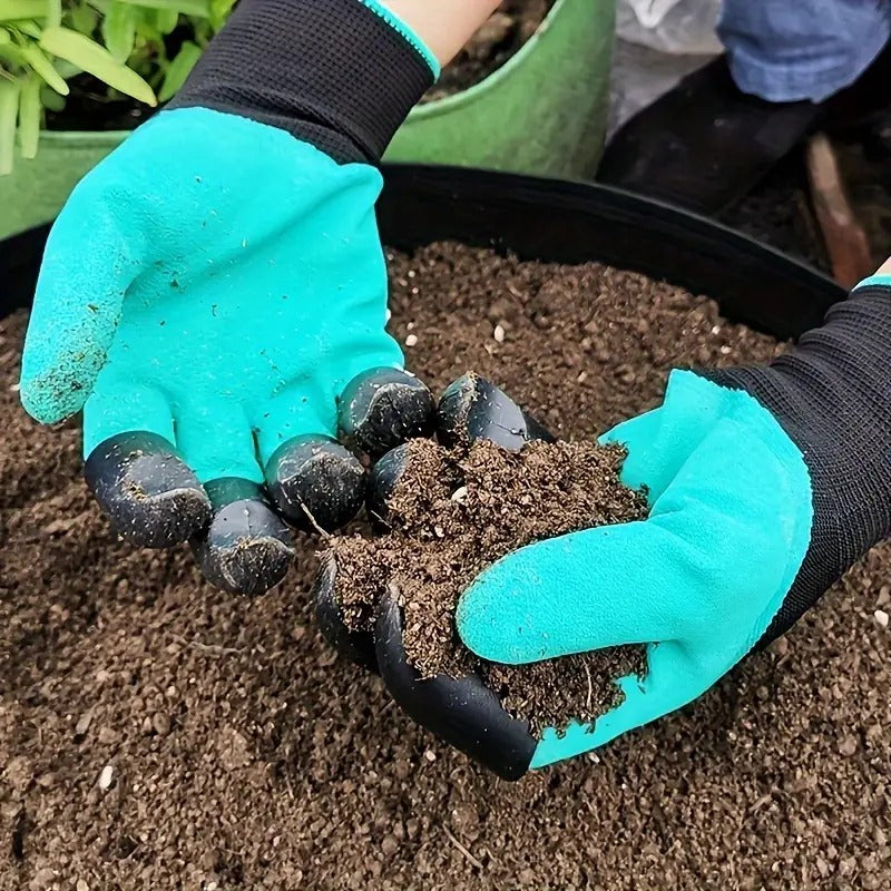 Garden Glove