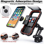 Waterproof Mobile Phone Holder