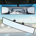 Car Panoramic Rear Mirror
